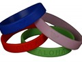 Silicone Bracelets